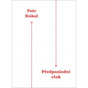 Předposlední vlak