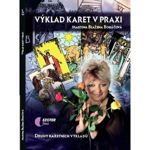 Výklad karet v praxi