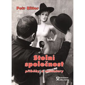 Stolní společnost příběhy a miniatury