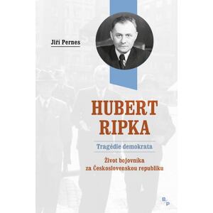 Hubert Ripka - Tragédie demokrata