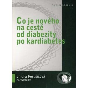 Co je nového na cestě od diabezity po kardiabetes