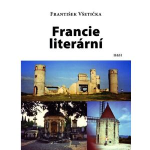 Francie literární