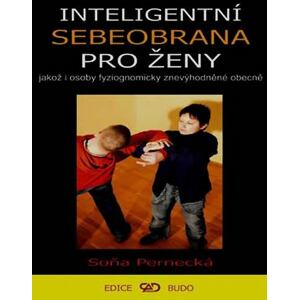 Inteligentní sebeobrana pro ženy