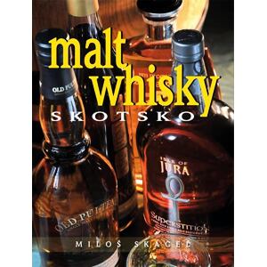 Malt Whisky Skotsko