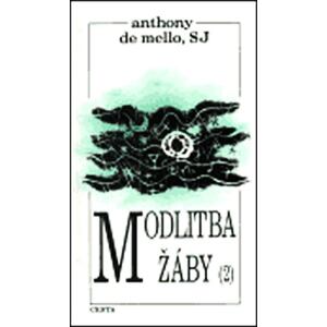Modlitba žáby 2