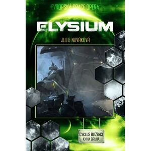 Blíženci 2 - Elysium