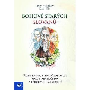 Bohové starých Slovanů