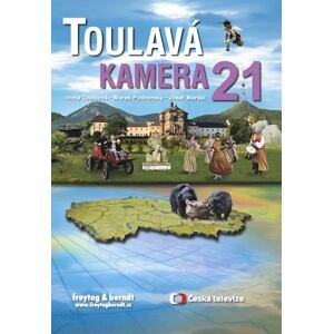Toulavá kamera 21