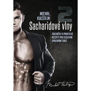 Sacharidové vlny 2