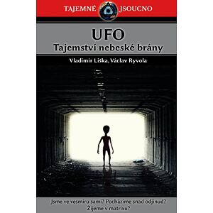 UFO - Tajemství nebeské brány