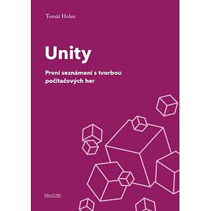 Unity - První seznámení s tvorbou počítačových her
