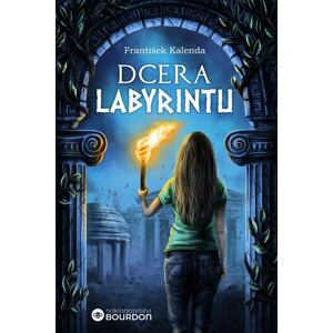 Dcera labyrintu