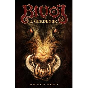Bivoj