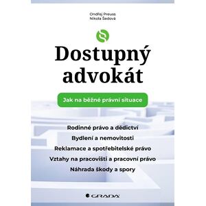 Odborná a technická literatura - Grada - Pompo.cz - Hračky online