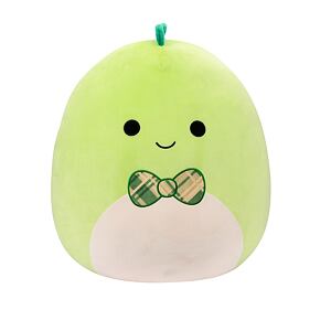 SQUISHMALLOWS Dinosaur s motýlkem - Danny, 40 cm