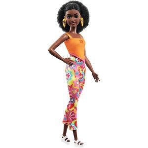Mattel Barbie modelka - 198