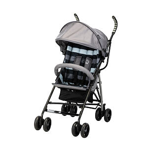 BOMIMI BEFI golfáč stripe/grey