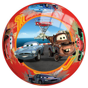 John Lopta Cars 2 230 mm