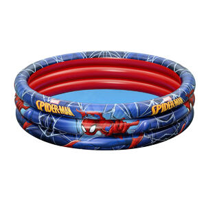 BestWay Nafukovací bazén - Spiderman 