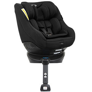 Graco Turn2Me black autosedačka 0-18 kg