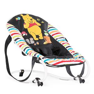 Hauck Lehátko Rocky Pooh geo