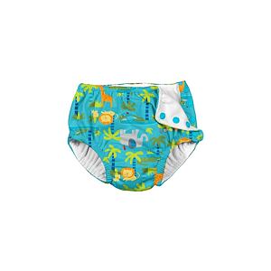 Iplay/ GREEN SPROUTS – plienkové plavky – JUNGLE