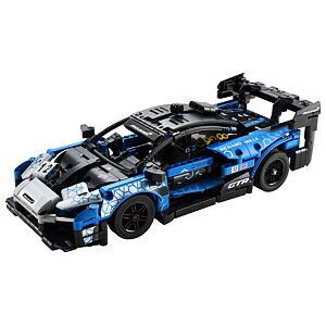 LEGO® Technic™ 42123 McLaren Senna GTR™