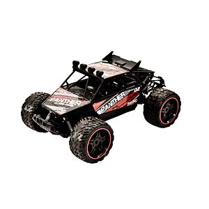 DRIVERO Monster mud