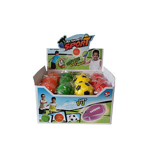 Mac Toys Míček 7 cm