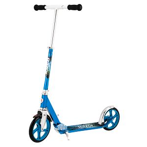 Razor A5 Lux - modrý