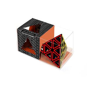 RECENTTOYS Hollow Pyramida