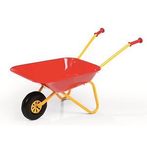Rolly Toys Zahradní kolečko červené