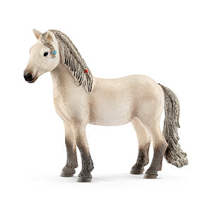 Schleich Žriebä a islandská kobyla s lekárničkou