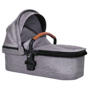 Bomimi BASTIEN korba FRESH grey melange