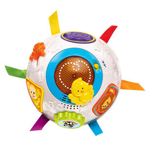 Vtech Neposlušný míč