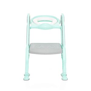 Zopa Schůdky na WC Loostep Ice Green