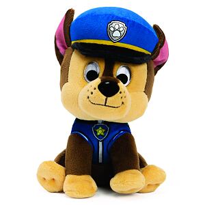 GUND PAW PATROL PLYŠÁKY 15 cm