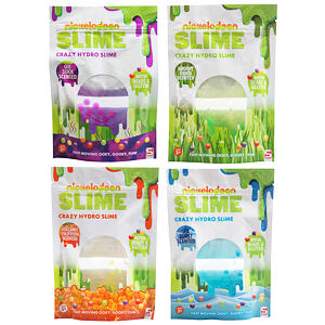 Nickelodeon Hydro sliz ass