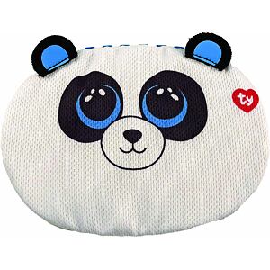 METEOR Tie Mask BAMBOO - rúška panda
