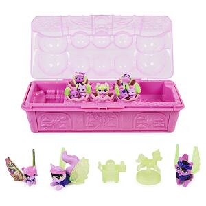 Spin Master HATCHIMALS RODINNÉ BALENIE ZVIERATIEK VLCI