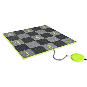 EXIT TOYS Vodní stříkací dlaždice Sprinqle 250 x 