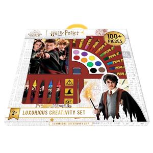 Luxusná kreatívna sada Harry
