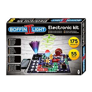 Boffin II LIGHT
