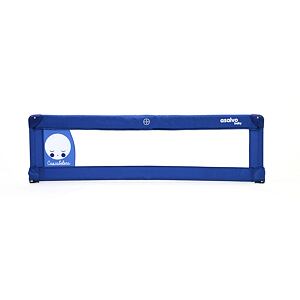 Asalvo Zábrana k posteli 150 cm moon blue