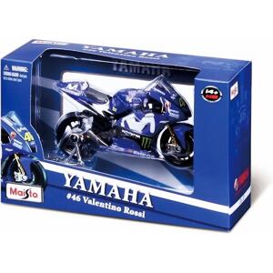 Maisto Moto GP 1/18
