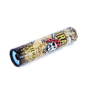 Rappa Kaleidoskop pirátsky