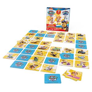 Spin Master Games PAW PATROL PEXESO