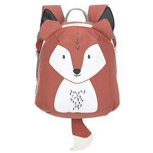 Lässig Tiny Backpack About Friends dětský batoh - liška