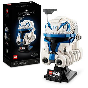 LEGO® Star Wars™ 75349 Helma kapitána Rexa
