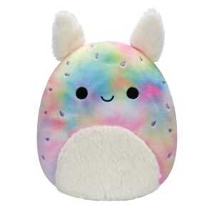 SQUISHMALLOWS Dúhový morský králik - Noe